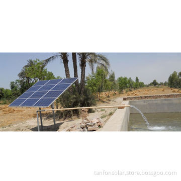 10kW Household Off-grid Solar Home Power Supply Upgrade System